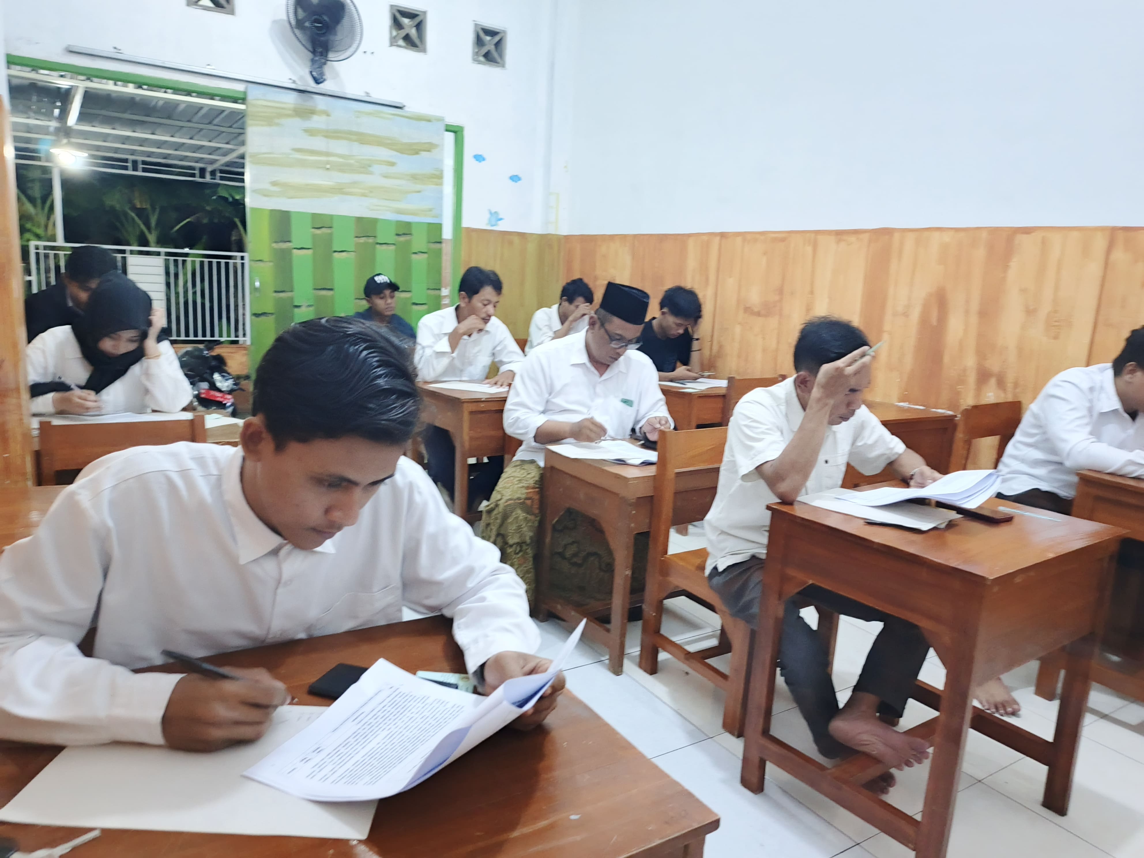 Foto Galeri